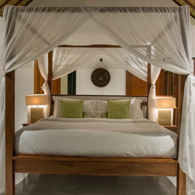 Seseh-Beach-Villa-I-Master-bedroom-two-1 Seseh Beach Villa Estate - Villa Gallery