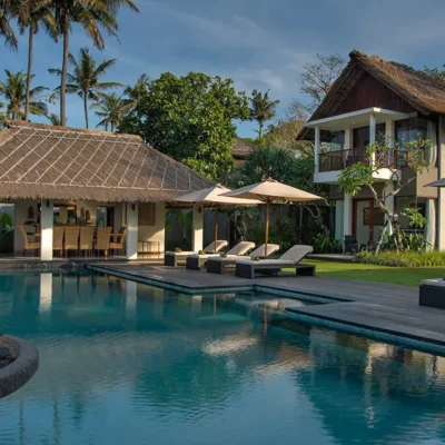 Seseh-Beach-Villa-I-Pool-and-poolside-living-bale-1 Seseh Beach Villa Estate - Villa Gallery