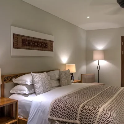 Seseh-Beach-Villa-II-Upstairs-guest-bedroom-one Seseh Beach Villa Two - Villa Gallery