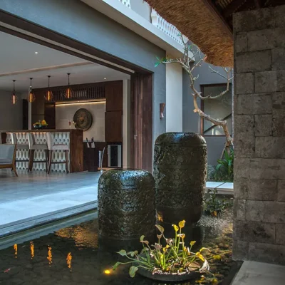 Seseh-Beach-Villa-II-Water-features-1 Seseh Beach Villa Estate - Villa Gallery