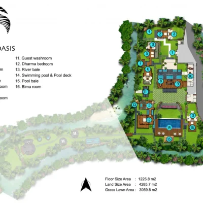Simona-Oasis-floorplan-1-scaled Villa Simona - Villa Gallery