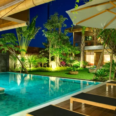 Swimming Pool 04 Villa Kinara Collection - Villa Gallery