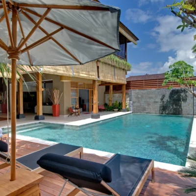 Swimming Pool 05 Villa Kinara Collection - Villa Gallery
