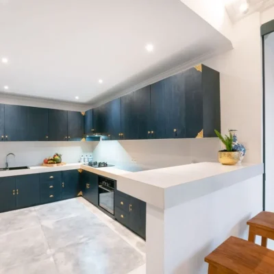 T-kAVC7w Villa Pintu Biru - Villa Gallery