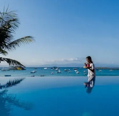 Villa Coral - Bali Villa