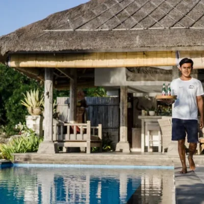 Villa Coral - Villa Gallery
