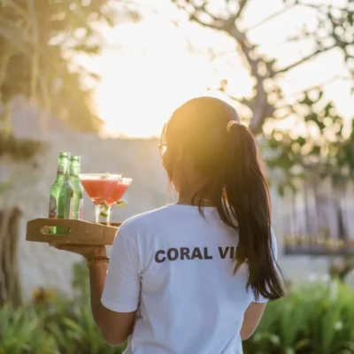 Villa Coral - Villa Gallery