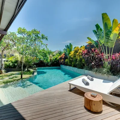 The Layar 2bedroom The Layar Villa Eighteen - Villa Gallery