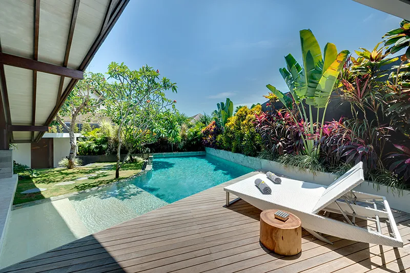 The Layar 2bedroom The Layar Villa Eighteen - Villa Gallery
