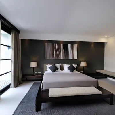 The Layar 2br – bedroom The Layar Villa Eighteen - Villa Gallery