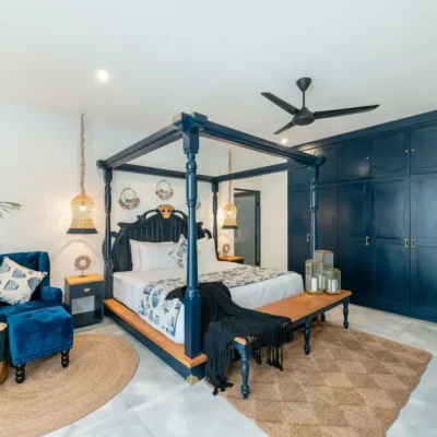 UOxKBYsQ Villa Pintu Biru - Villa Gallery