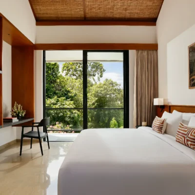 USCbr3_11zon Villa Uma Santai Canggu - Villa Gallery