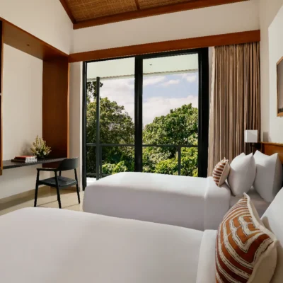 USCbr5_11zon Villa Uma Santai Canggu - Villa Gallery