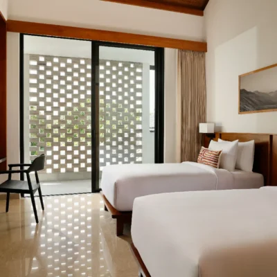 USCbr6_11zon Villa Uma Santai Canggu - Villa Gallery