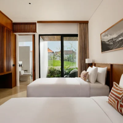 USCbr7_11zon Villa Uma Santai Canggu - Villa Gallery