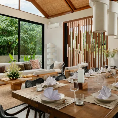 USCdin1_11zon Villa Uma Santai Canggu - Villa Gallery