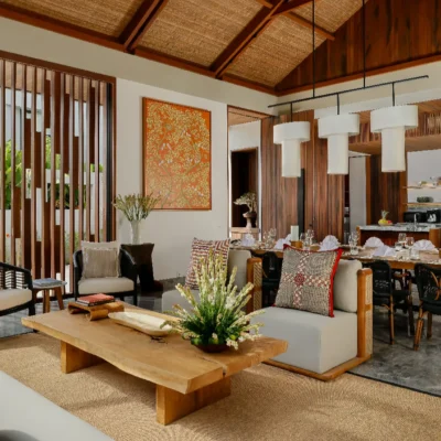 USCliv2_11zon Villa Uma Santai Canggu - Villa Gallery