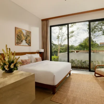 USCmaster_11zon Villa Uma Santai Canggu - Bali Villa