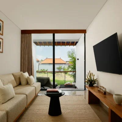 USCmedia_11zon Villa Uma Santai Canggu - Villa Gallery