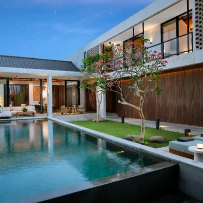 USCpool1_11zon Villa Uma Santai Canggu - Bali Villa