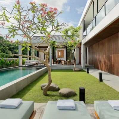 USCpool2_11zon Villa Uma Santai Canggu - Bali Villa