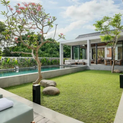 USCpool3_11zon Villa Uma Santai Canggu - Bali Villa