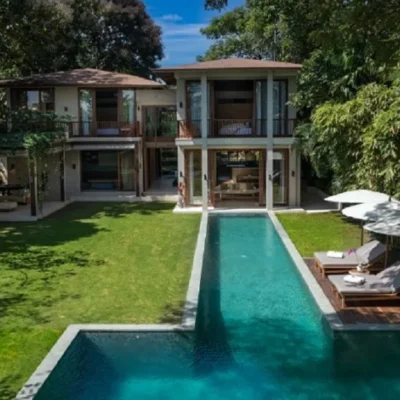 Untitled Villa Damai Umalas - Bali Villa