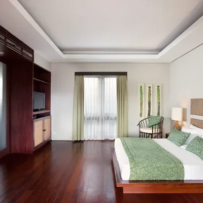 Upstairs-Bedroom-II Villa Lilibel - Villa Gallery