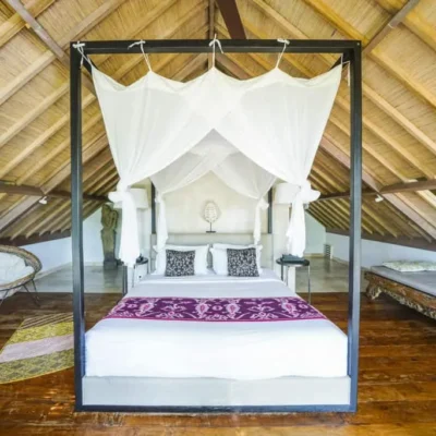 UpstairsBedroom11-1024×683 Villa Kadek - Villa Gallery
