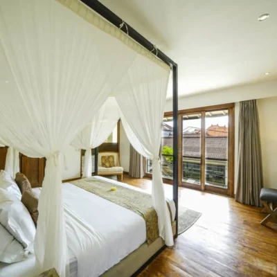 Villa Nyoman - Villa Gallery