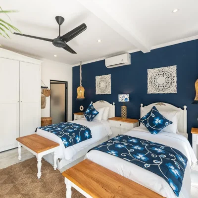 UzqZr-kQ Villa Pintu Biru - Villa Gallery