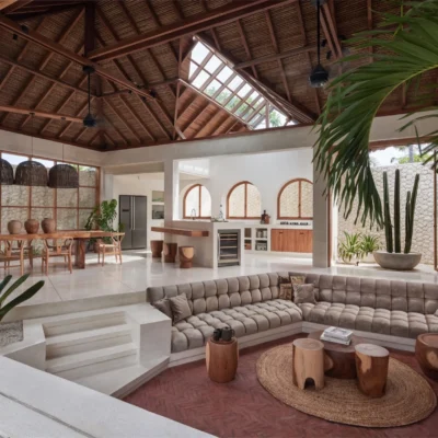 V3Living_Nat Villa Massilia Tiga - Villa Gallery
