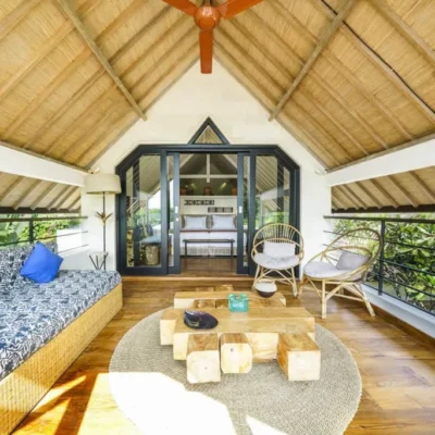 Villa Nyoman - Villa Gallery