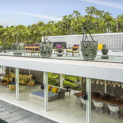 Villa 1880 – Laze away in luxury Villa 1880 - Villa Gallery