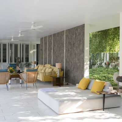 Villa 1880 – Laze away the day Villa 1880 - Villa Gallery