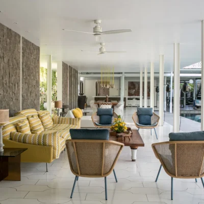 Villa 1880 – Luxe comfort Villa 1880 - Villa Gallery