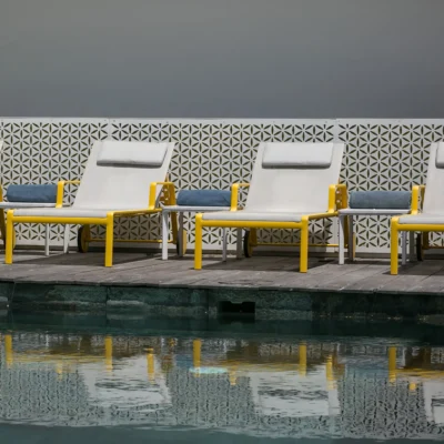Villa 1880 – Relax and enjoy the poolside Villa 1880 - Villa Gallery