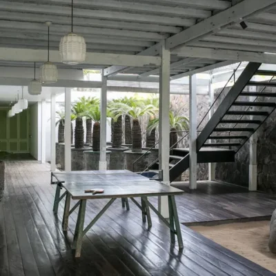 Villa 1880 – Table tennis Villa 1880 - Villa Gallery
