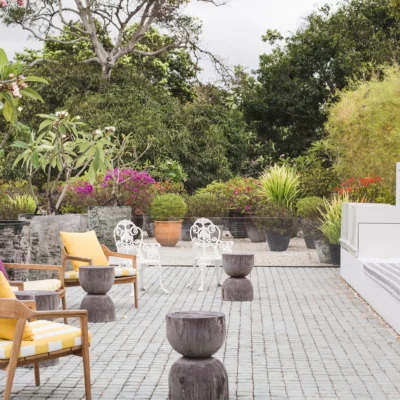 Villa 1880 – The rooftop terrace Villa 1880 - Villa Gallery