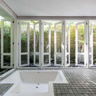 Villa 1880 – The spa Villa 1880 - Villa Gallery