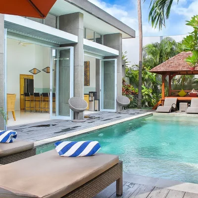Villa Damai Aramanis - Bali Villa