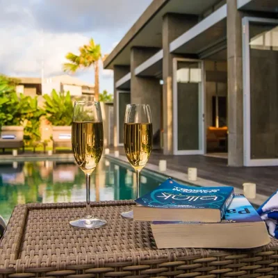Villa Damai Aramanis - Bali Villa