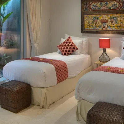 Villa Aramanis Damai – 9 Villa Damai Aramanis - Villa Gallery