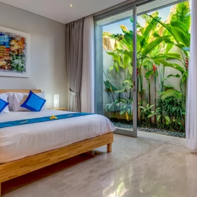 Villa Indah Aramanis - Bali Villa