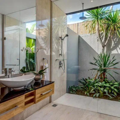 Villa Indah Aramanis - Bali Villa