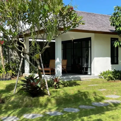 Villa-Bogor-Canggu-Lounge-Garden-1030×773 Villa Bogor Canggu - Villa Gallery