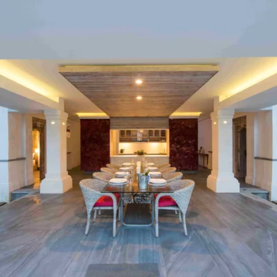 Villa Coral - Villa Gallery