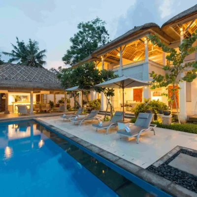 Villa Coral - Villa Gallery