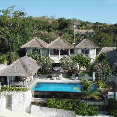 Villa Coral - Villa Gallery