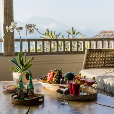 Villa Coral - Villa Gallery